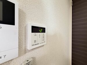 サンエスポワール富士見ヶ丘Ⅱ 0303号-14