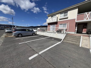 フレグランス花田 0101号-2