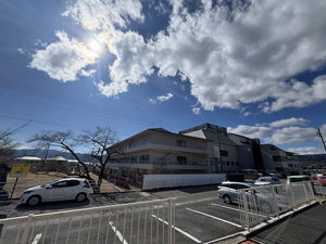 フレグランス花田 0101号-5