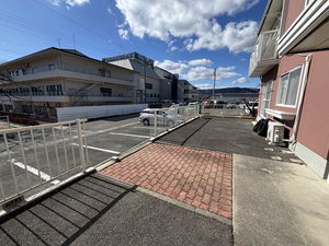 フレグランス花田 0101号-6