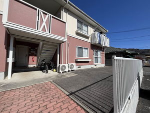 フレグランス花田 0101号-7