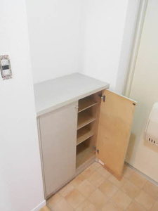 ディアコートSAKURADAI A104号-2