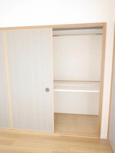 ディアコートSAKURADAI A104号-6