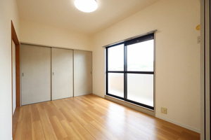 ディアコートSAKURADAI A203号-3