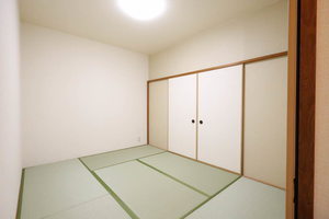 ディアコートSAKURADAI A203号-5