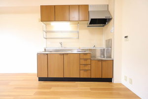 ディアコートSAKURADAI A203号-6