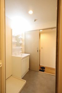 ディアコートSAKURADAI A203号-7