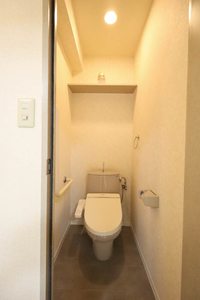 ディアコートSAKURADAI A203号-9