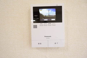 ディアコートSAKURADAI A203号-13