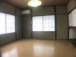 コーポしなの 003号-2