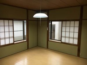 コーポしなの 003号-4