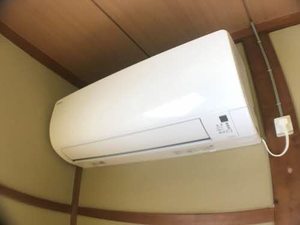 コーポしなの 003号-6