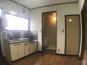 コーポしなの 003号-8