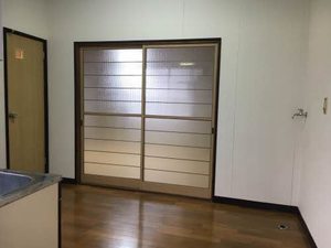 コーポしなの 003号-9