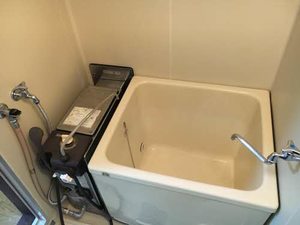 コーポしなの 003号-12