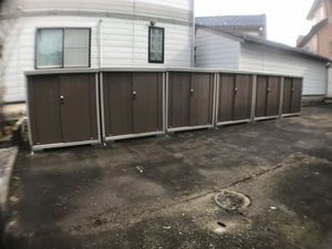 コーポしなの 003号-14