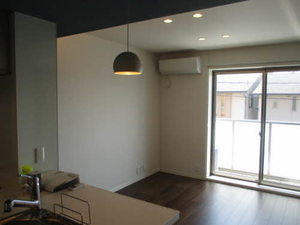 セントラルガーデンズ御影 0202号-2