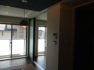 セントラルガーデンズ御影 0202号-3