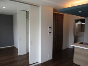 セントラルガーデンズ御影 0202号-4