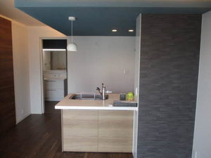 セントラルガーデンズ御影 0202号-6