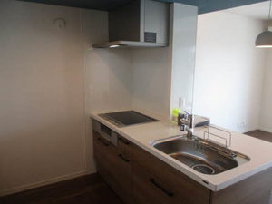 セントラルガーデンズ御影 0202号-7