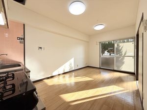 レジデンス大井手 1C号-3