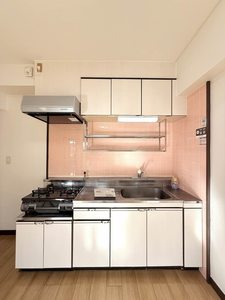 レジデンス大井手 1C号-4