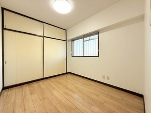 レジデンス大井手 1C号-6