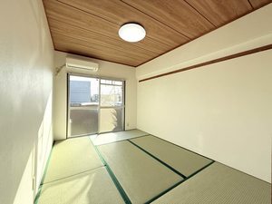 レジデンス大井手 1C号-8