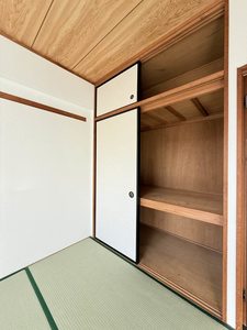 レジデンス大井手 1C号-9