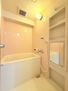 レジデンス大井手 1C号-10