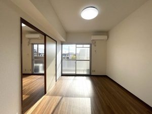 レジデンス大井手 2C号-4