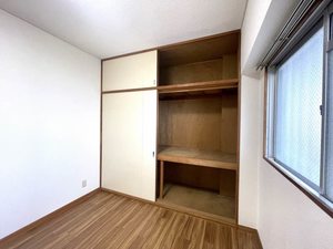 レジデンス大井手 2C号-6