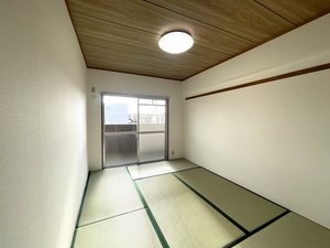 レジデンス大井手 2C号-7