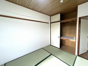 レジデンス大井手 2C号-8