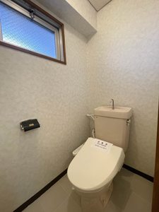 レジデンス大井手 2C号-11