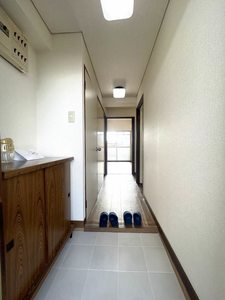 レジデンス大井手 2C号-12