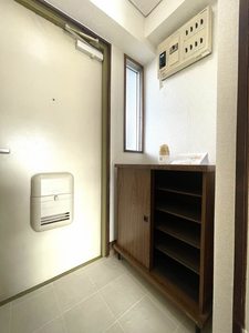 レジデンス大井手 2C号-13