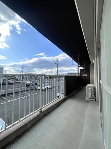 レジデンス大井手 2C号-14