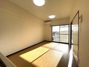 レジデンス大井手 3C号-2