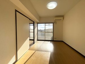 レジデンス大井手 3C号-4