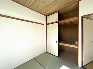 レジデンス大井手 3C号-6