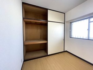 レジデンス大井手 3C号-8