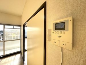 レジデンス大井手 3C号-13