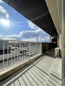 レジデンス大井手 3C号-14