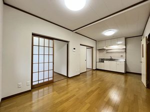 フォンテ玉川 0101号-2