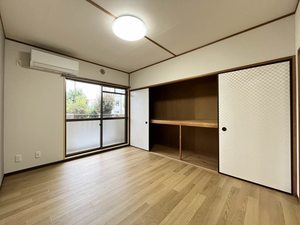 フォンテ玉川 0101号-3