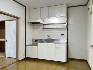 フォンテ玉川 0101号-5