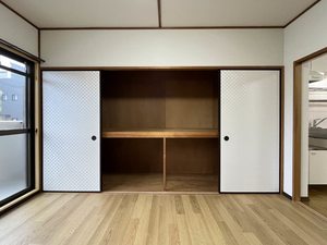 フォンテ玉川 0101号-6