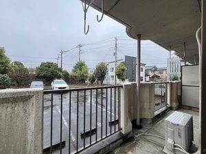 フォンテ玉川 0101号-15
